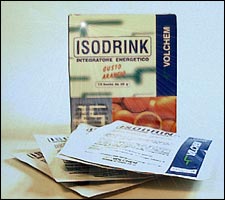 ISODRINK