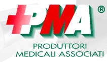 PMA - Produttori Medicali Associati
